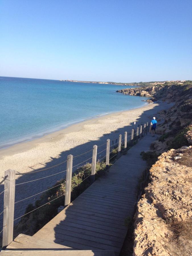 Figoli Guesthouse Oristano Dış mekan fotoğraf