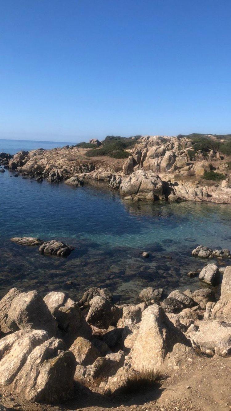 Figoli Guesthouse Oristano Dış mekan fotoğraf
